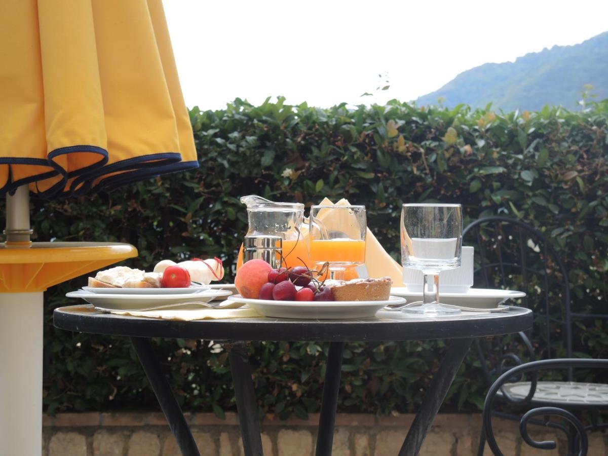 Il Giardino degli Aranci Aparthotel Antonimina Esterno foto