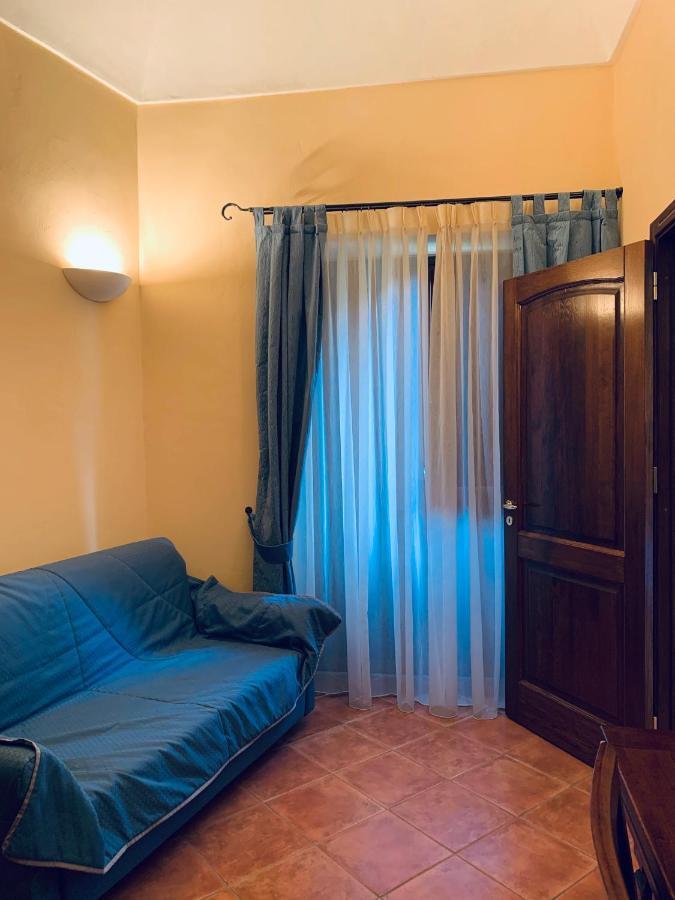 Il Giardino degli Aranci Aparthotel Antonimina Esterno foto